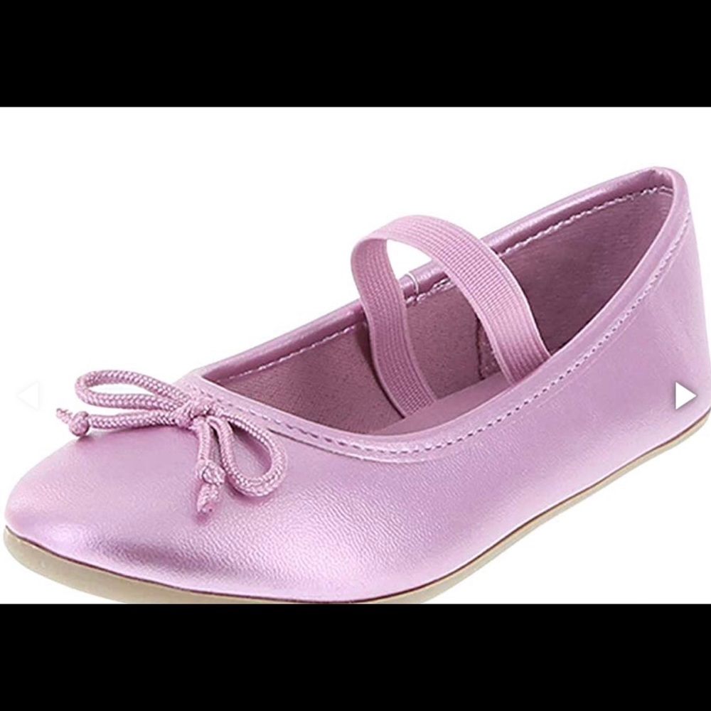 Ballet flats